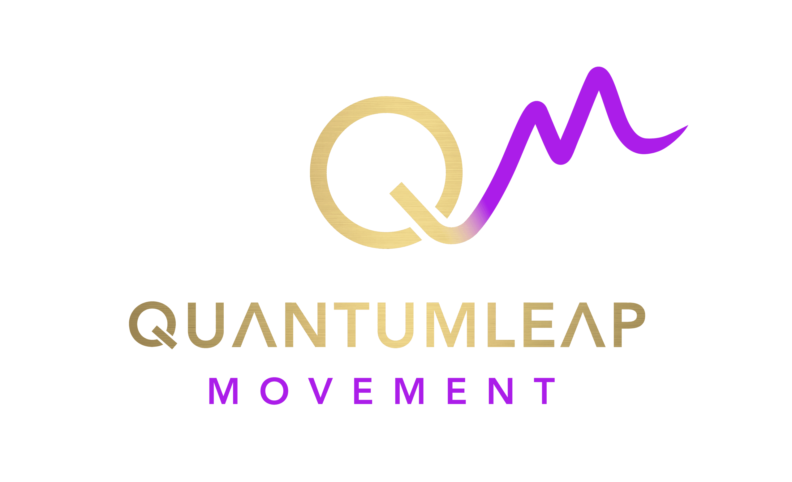 Quantum Leap Movement